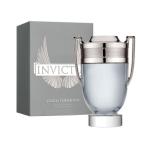 PACO RABANNE INVICTUS EAU DE TOILETTE FOR MAN