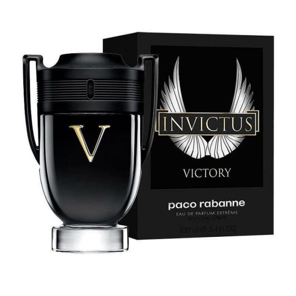 PACO RABANNE INVICTUS VICTORY EAU DE PARFUM FOR MAN