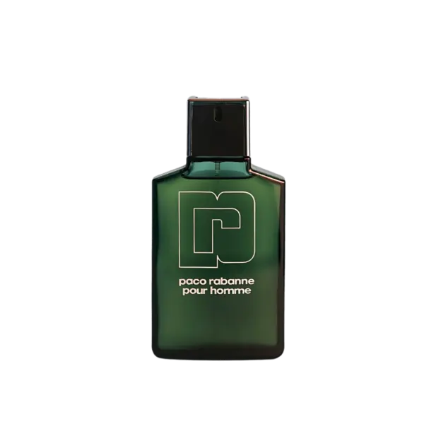 PACO RABANNE POUR HOMME EAU DE TOILETTE (BATCH 2018) FOR MAN