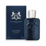 PARFUMS DE MARLY LAYTON EAU DE PARFUM FOR MAN AND WOMAN