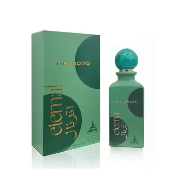 PARIS CORNER ETERNAL MEADOWS EAU DE PARFUM