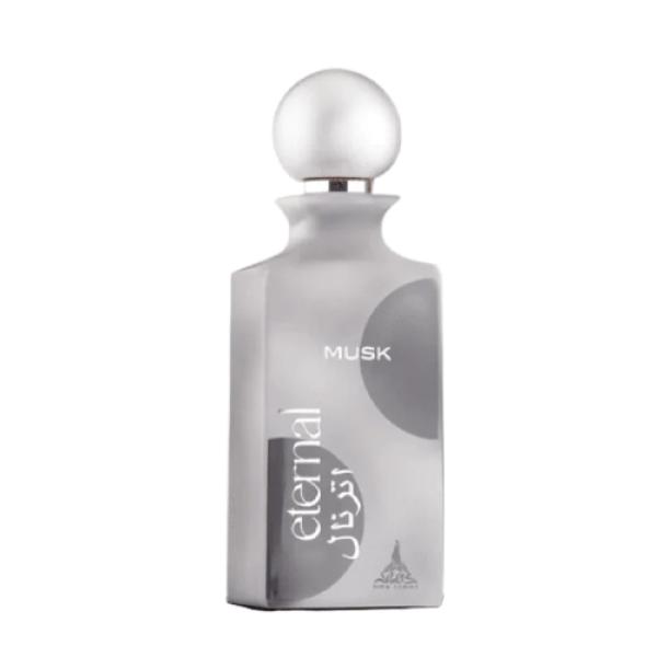 PARIS CORNER ETERNAL MUSK EAU DE PARFUM FOR MAN