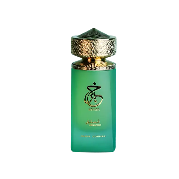 PARIS CORNER KHAIR PISTACHIO EAU DE PARFUM