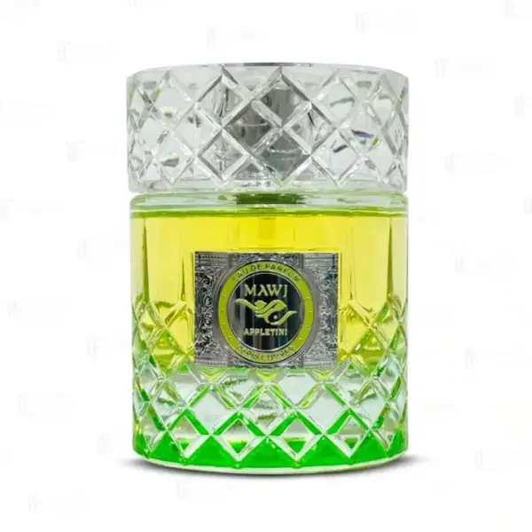 PARIS CORNER MAWJ APPLETINI EAU DE PARFUM FOR MAN AND WOMAN