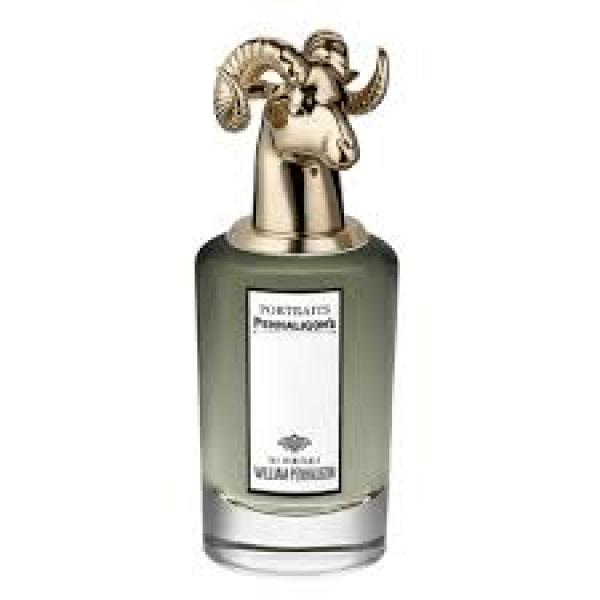 PENHALIGON’S – THE INIMITABLE WILLIAM PENHALIGON FOR MAN