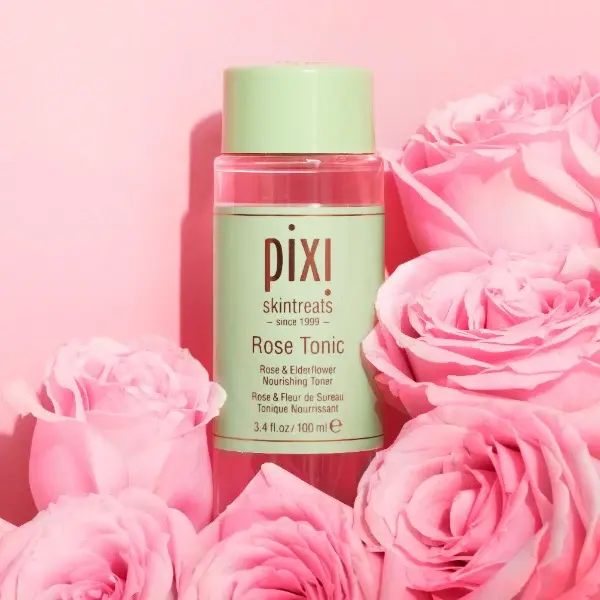 PIXI Rose Tonic - 100ml