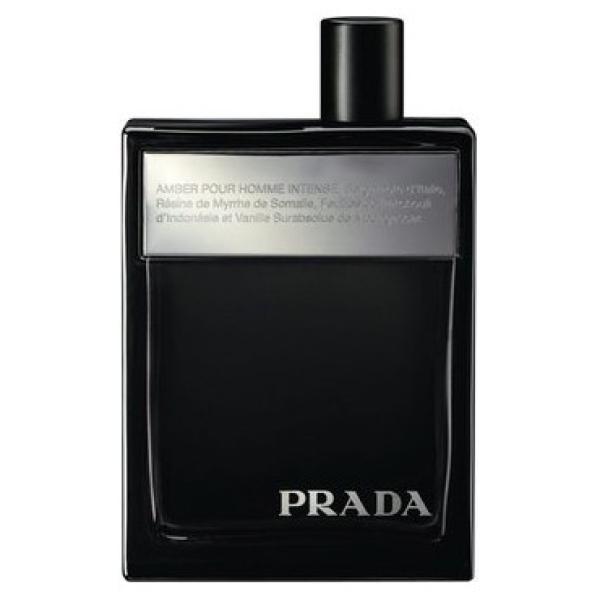 PRADA AMBER POUR HOMME INTENSE EAU DE PARFUM (DISCONTINUED – BATCH 2019)