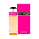 PRADA CANDY EAU DE PARFUM FOR WOMAN