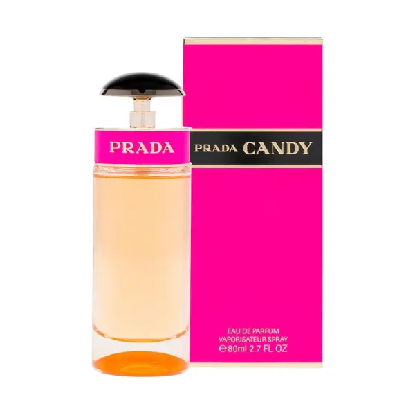 PRADA CANDY EAU DE PARFUM FOR WOMAN