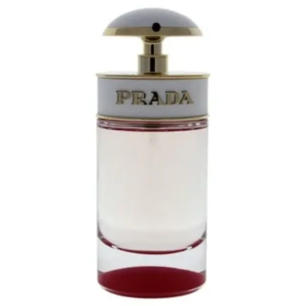 PRADA CANDY KISS EAU DE PARFUM FOR WOMAN