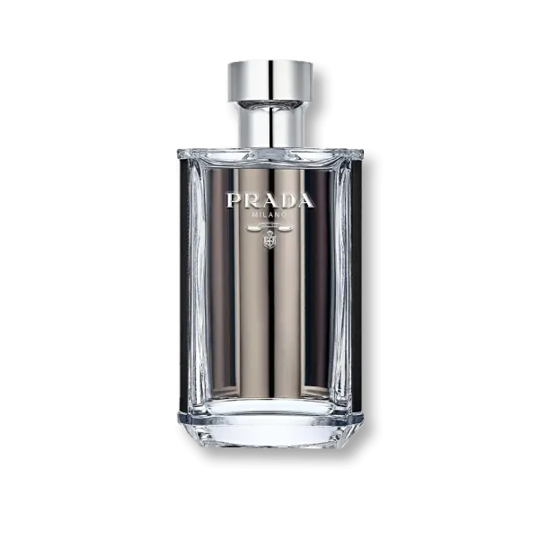 PRADA L’HOMME EAU DE TOILETTE