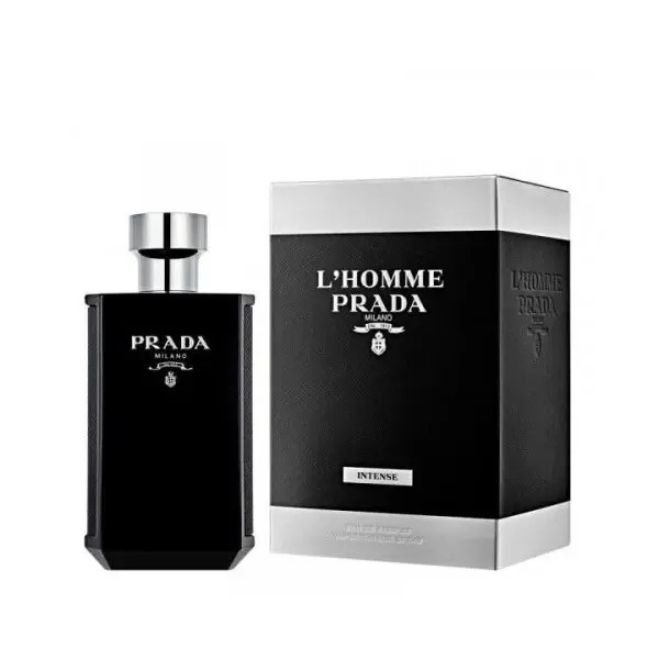 PRADA L’HOMME INTENSE EAU DE PARFUM FOR MAN