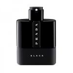 PRADA LUNA ROSSA BLACK EAU DE PARFUM tre