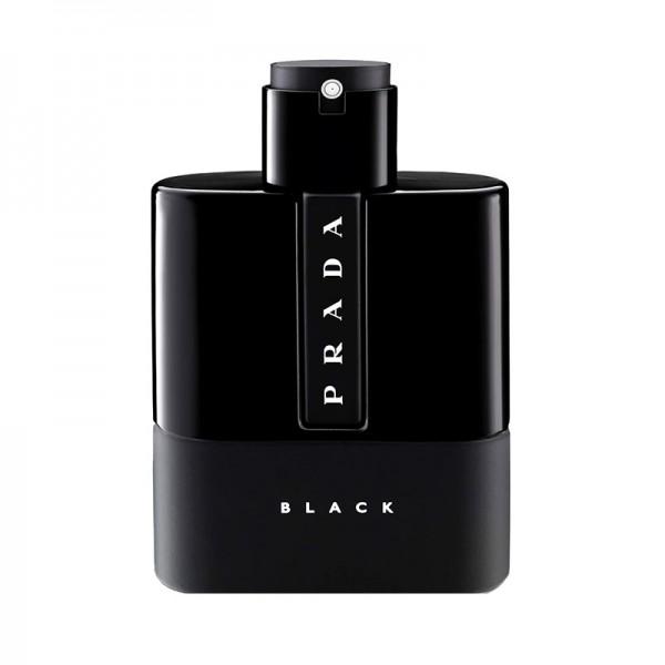 PRADA LUNA ROSSA BLACK EAU DE PARFUM tre