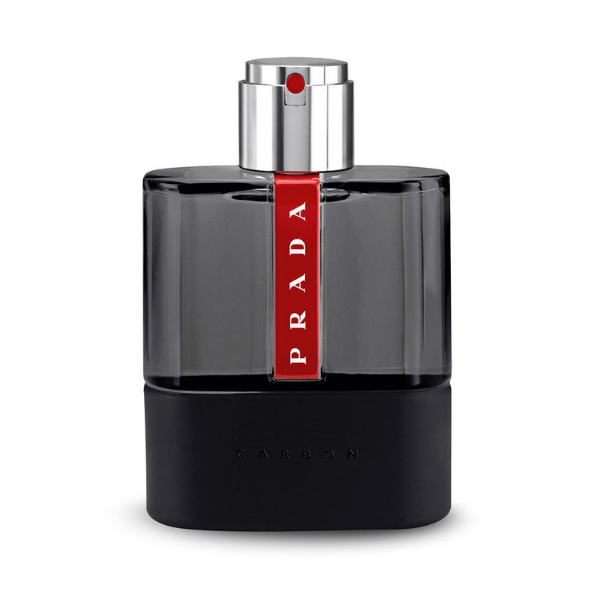 PRADA LUNA ROSSA CARBON EAU DE TOILETTE FOR MAN