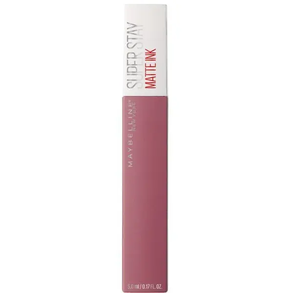 Maybelline Superstay Matte Ink Liquid 15 Lover