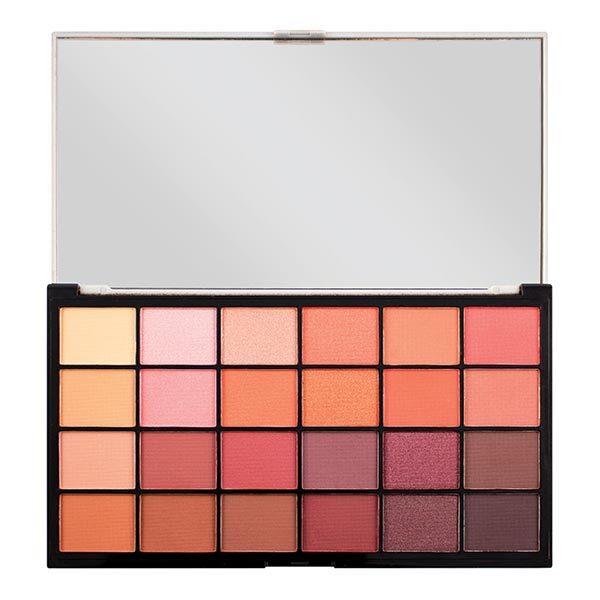 Makeup Revolution Life on The Dance Floor Guest List Eyeshadow Palette