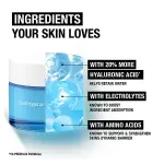 Neutrogena Hydro Boost Water Gel Moisturiser 50ml