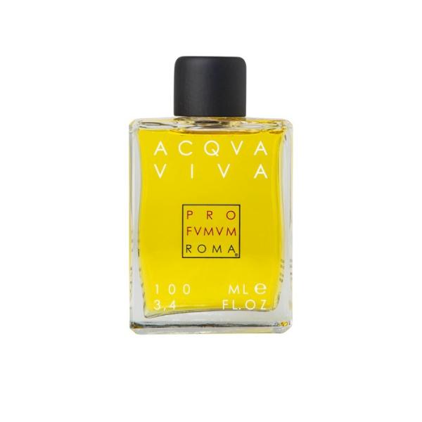 PROFUMUM ROMA ACQUA VIVA PARFUM