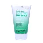 PS Clear + Cool Purifying Face Scrub 150ml