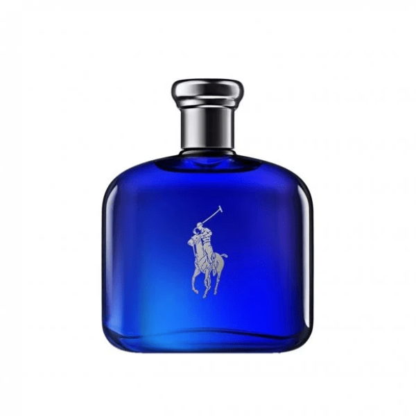 RALPH LAUREN POLO BLUE EAU DE PARFUM FOR MAN