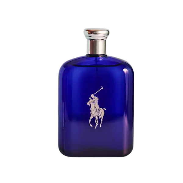 RALPH LAUREN POLO BLUE EAU DE TOILETTE