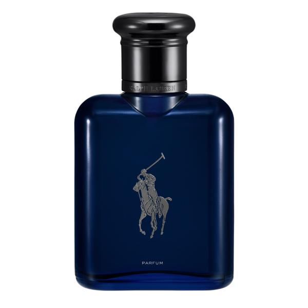 RALPH LAUREN POLO BLUE PARFUM FOR MAN