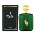 RALPH LAUREN POLO GREEN EAU DE TOILETTE FOR MAN