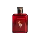 RALPH LAUREN POLO RED PARFUM