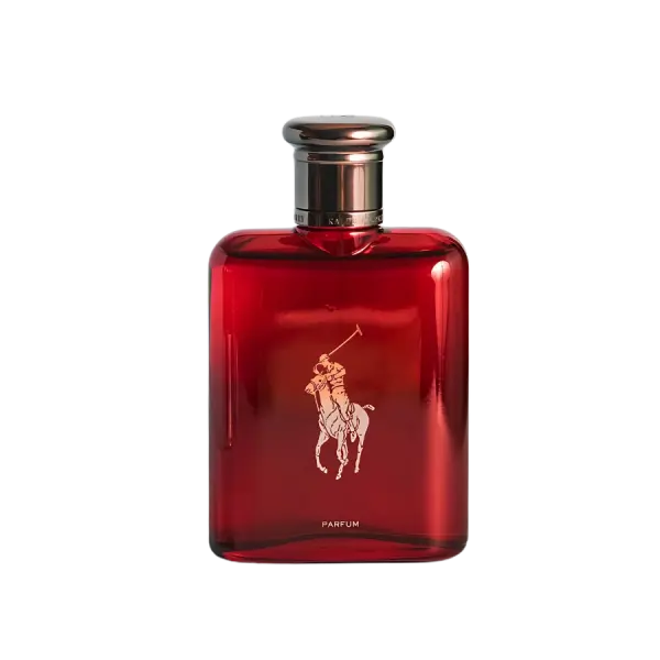 RALPH LAUREN POLO RED PARFUM