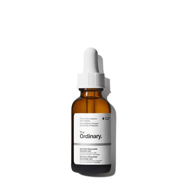 The Ordinary Ascorbyl Glucoside Solution 12% 30ml