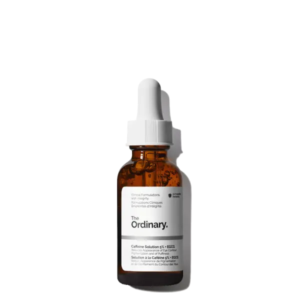 THE ORDINARY Caffeine Solution 5% + EGCG 30ml