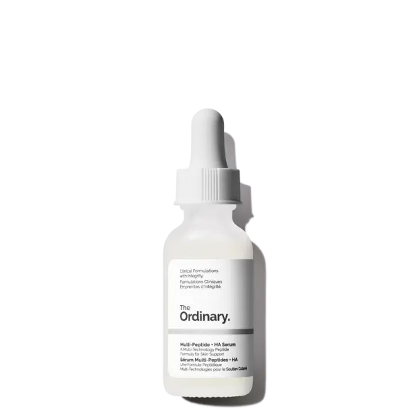 The Ordinary Buffet - 30ml