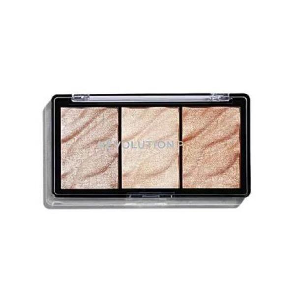 Revolution Pro Supreme Highlighter Metal