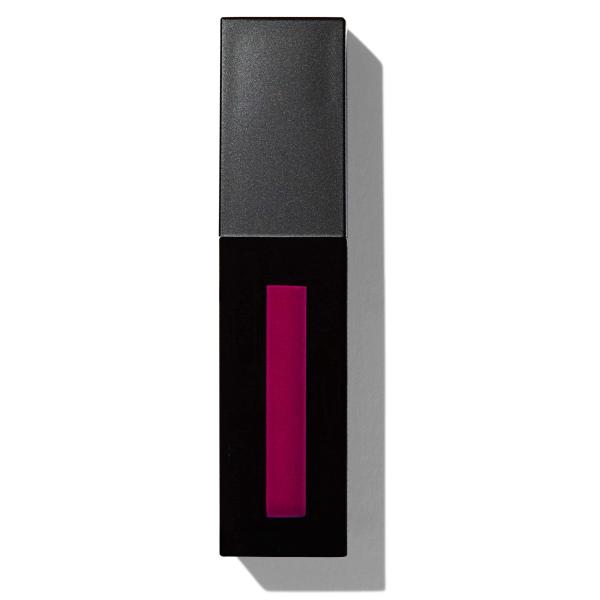 Revolution Pro Supreme Matte Lip Pigment Precaution