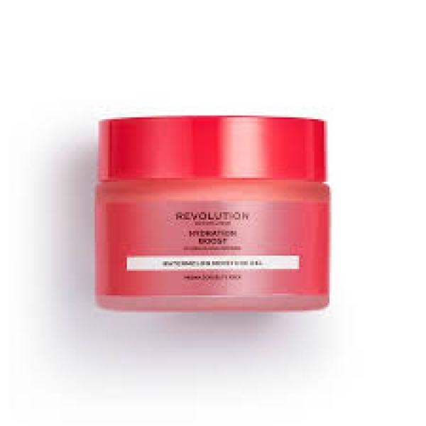 Revolution Skincare Hydration Boost Moisture Gel with Watermelon 50ml