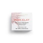 Revolution Skincare Pink Clay Detoxifying Face Mask 50ml