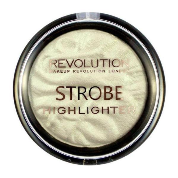 Revolution Strobe Highlighter Flash