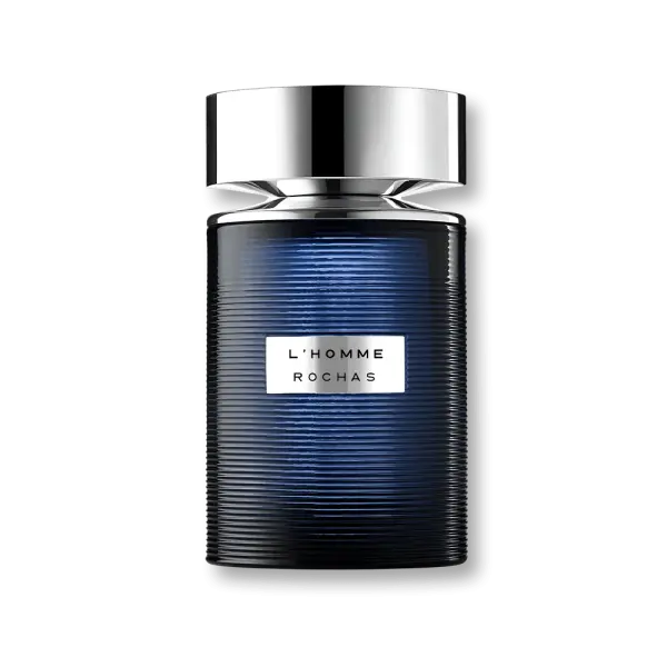 ROCHAS L’HOMME EAU DE TOILETTE