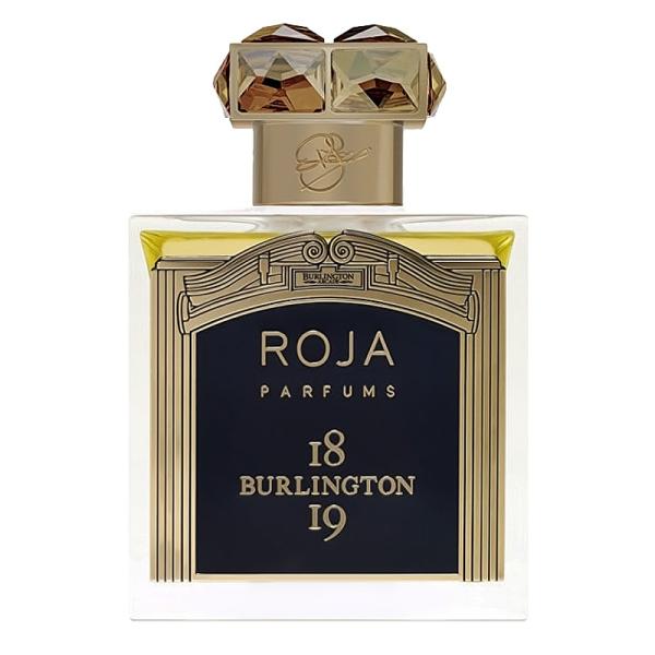 ROJA PARFUMS BURLINGTON 1819