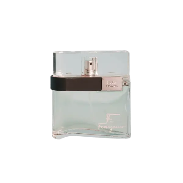 SALVATORE FERRAGAMO F BY FERRAGAMO EAU DE TOILETTE