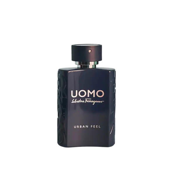 SALVATORE FERRAGAMO UOMO URBAN FEEL EAU DE TOILETTE