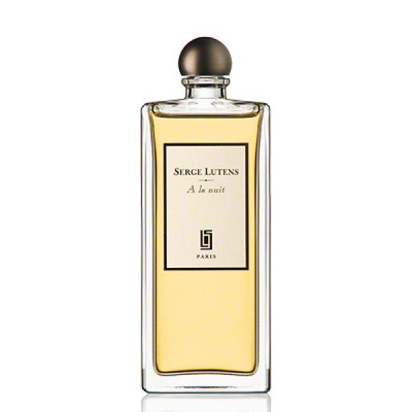 SERGE LUTENS A LA NUIT EAU DE PARFUM