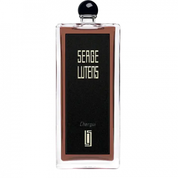 SERGE LUTENS CHERGUI EAU DE PARFUM