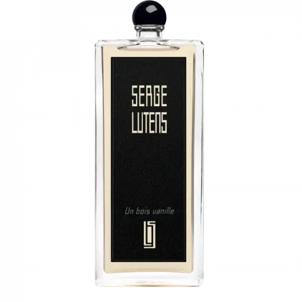 SERGE LUTENS UN BOIS VANILLE EAU DE PARFUM