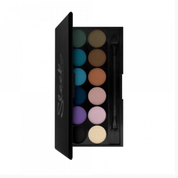 Sleek i-Divine Eyeshadow Palette - ORIGINAL