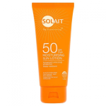 Solait Moisturising Mini Sun Lotion SPF50 100ml