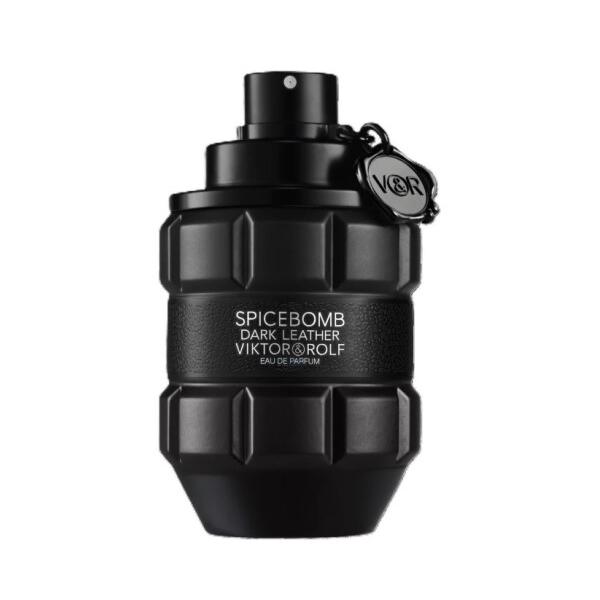 Spicebomb Dark Leather Viktor & Rolf for Men