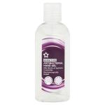 Superdrug Sensitive Antibacterial Hand Sanitizer Gel 100ml