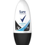 Sure Women Anti-perspirant Roll-On Invisible Aqua Deodorant 50ml